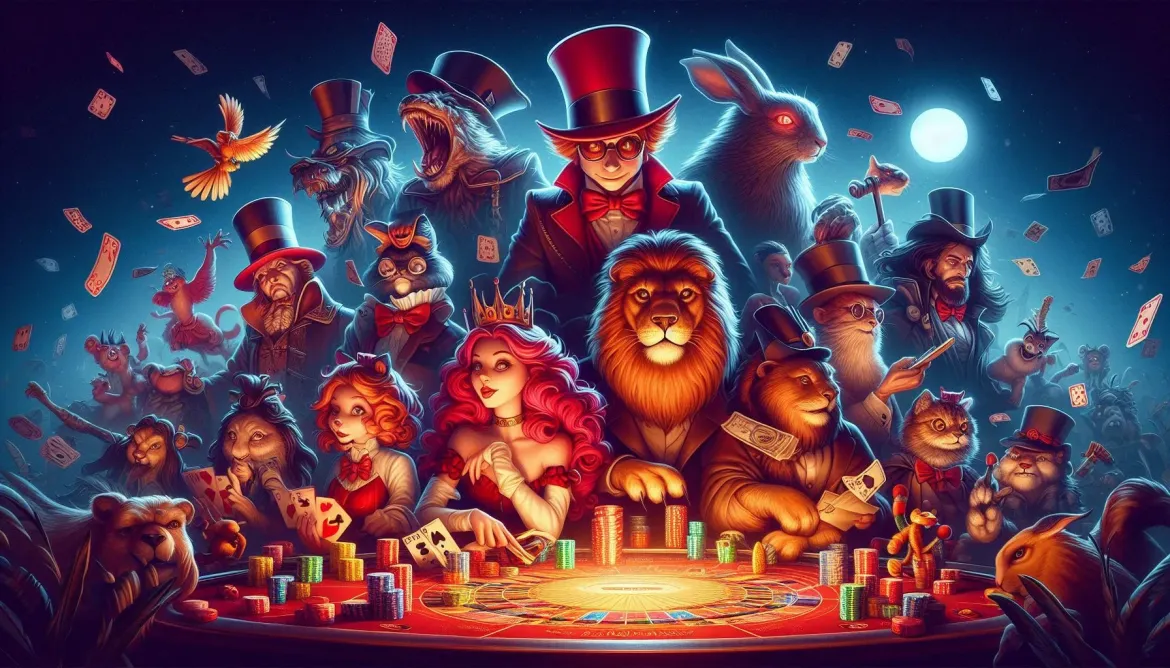 Vegasplus Casino